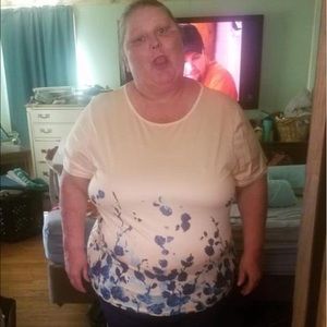 Meet your Posher, Cathy